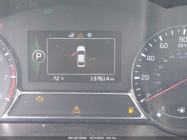 5XXGR4A62EG286616 KIA Optima Sxl Turbo