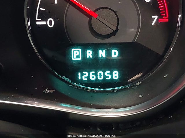 Chrysler 200 Limited 2014 1C3CCBCG9EN186905 Image 15