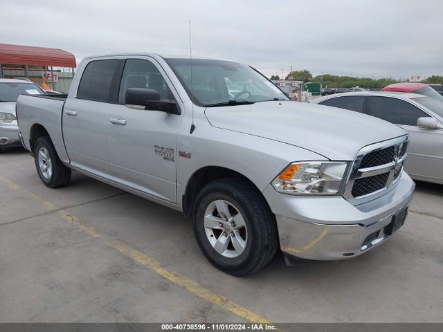 2019 1C6RR6LT1KS549145 main image