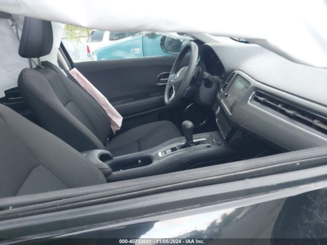 3CZRU5H58NM739298 Honda Hr-v 2wd Ex