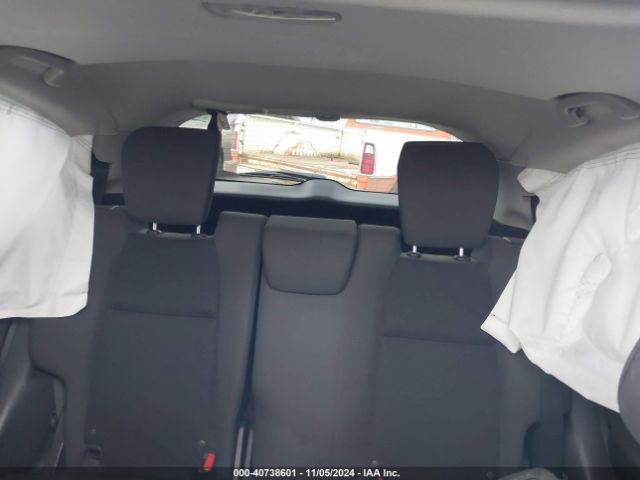 3CZRU5H58NM739298 Honda Hr-v 2wd Ex