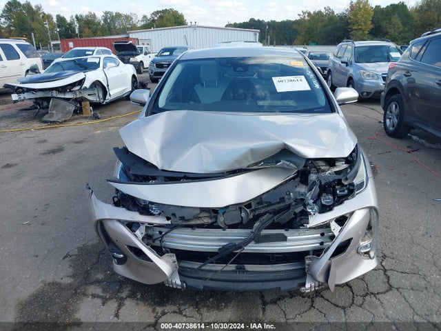 JTDKARFP6J3087093 Toyota Prius Prime Advanced