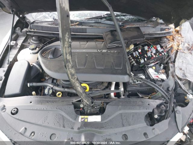 1C3CCCCG4FN586216 Chrysler 200 C
