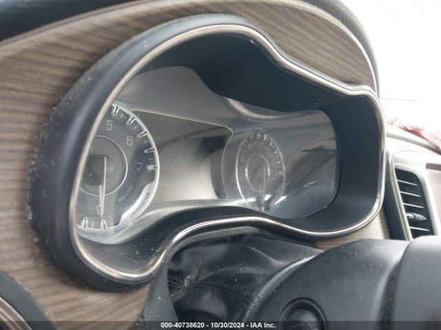 1C3CCCCG4FN586216 Chrysler 200 C