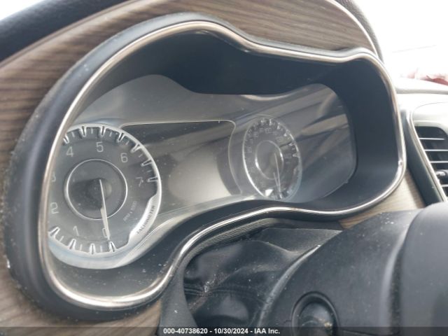 1C3CCCCG4FN586216 Chrysler 200 C