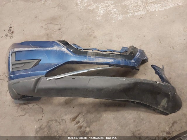 Nissan ROGUE S 2017 5N1AT2MM6HC774165 Image 12