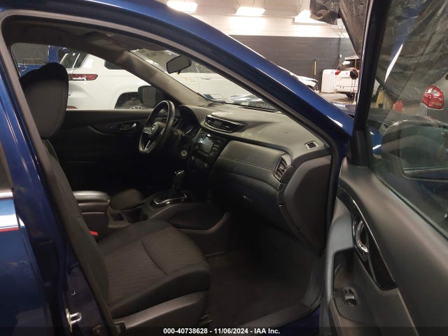 Nissan ROGUE S 2017 5N1AT2MM6HC774165 Image 5