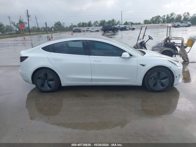 5YJ3E1EA5JF098807 Tesla Model 3 Long Range/mid Range