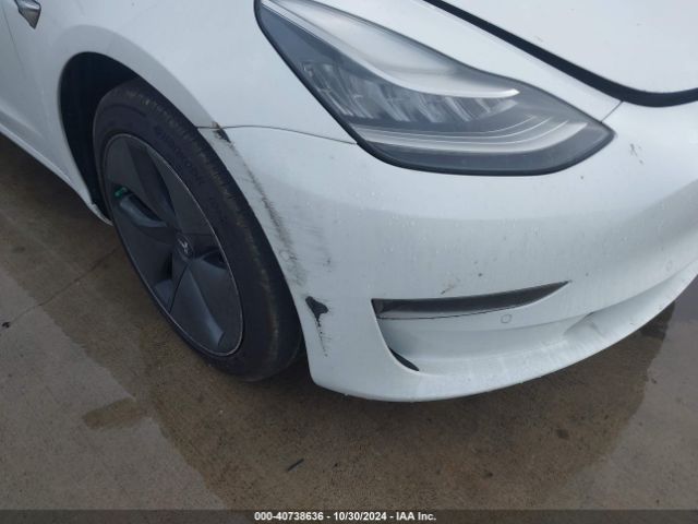 5YJ3E1EA5JF098807 Tesla Model 3 Long Range/mid Range