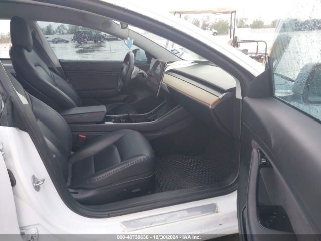 5YJ3E1EA5JF098807 Tesla Model 3 Long Range/mid Range