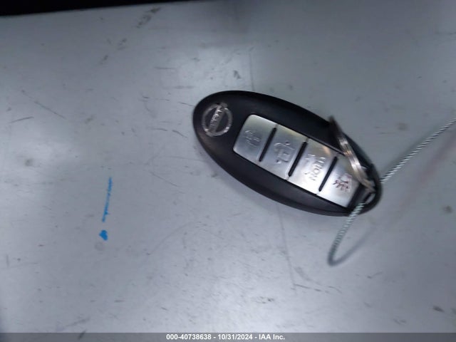 Nissan SENTRA SR 2015 3N1AB7AP0FY347106 Image 11