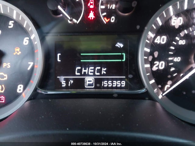 Nissan SENTRA SR 2015 3N1AB7AP0FY347106 Image 15