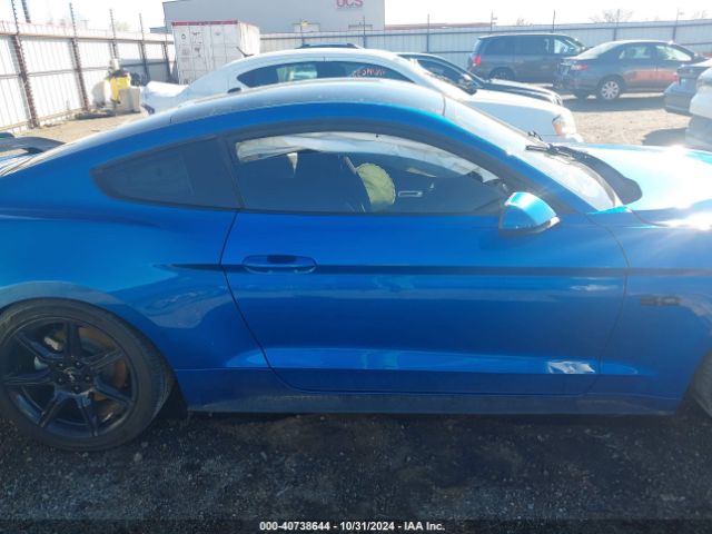 1FA6P8CF5K5117590 Ford MUSTANG GT