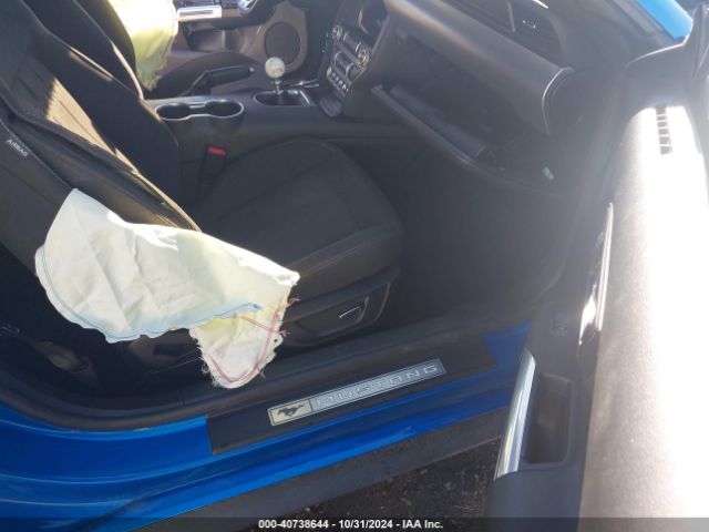 1FA6P8CF5K5117590 Ford MUSTANG GT