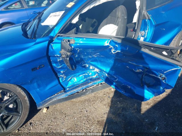 1FA6P8CF5K5117590 Ford MUSTANG GT