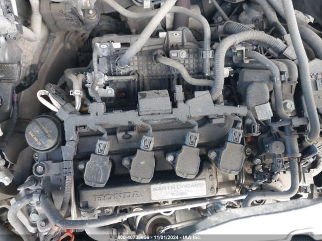19XFC1F78GE202999 Honda Civic Ex-l