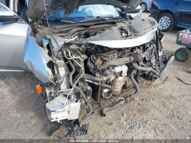 19XFC1F78GE202999 Honda Civic Ex-l