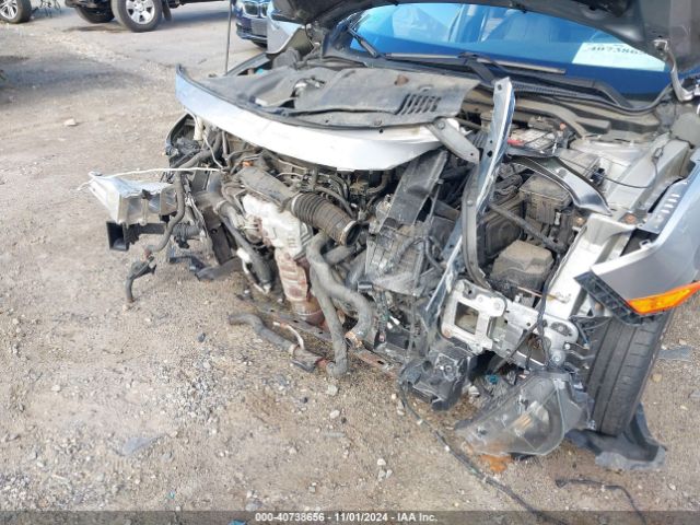 19XFC1F78GE202999 Honda Civic Ex-l