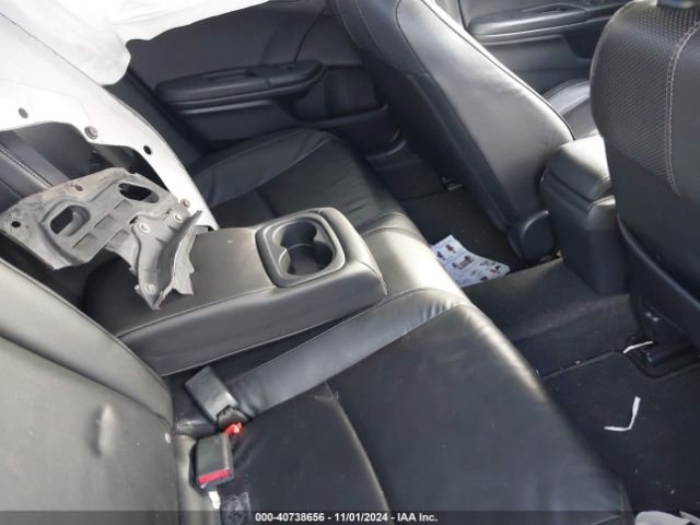 19XFC1F78GE202999 Honda Civic Ex-l