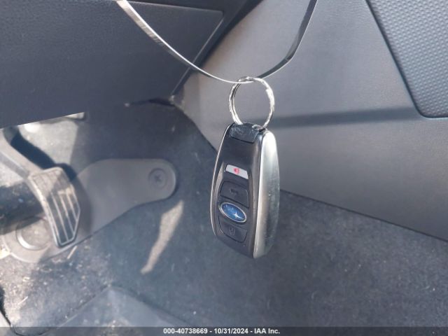 JF2SKALCXLH445271 Subaru Forester Sport