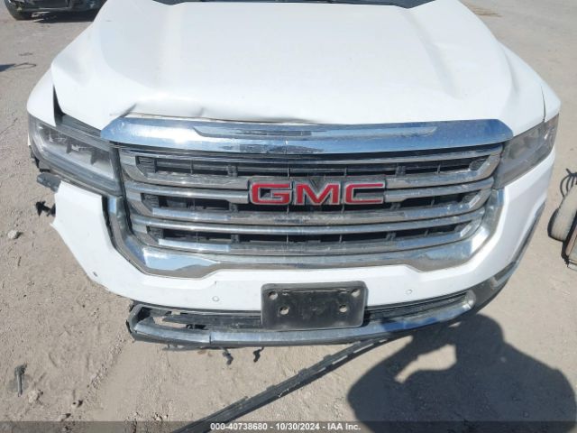 1GKKNKL42NZ174664 GMC Acadia Fwd Sle