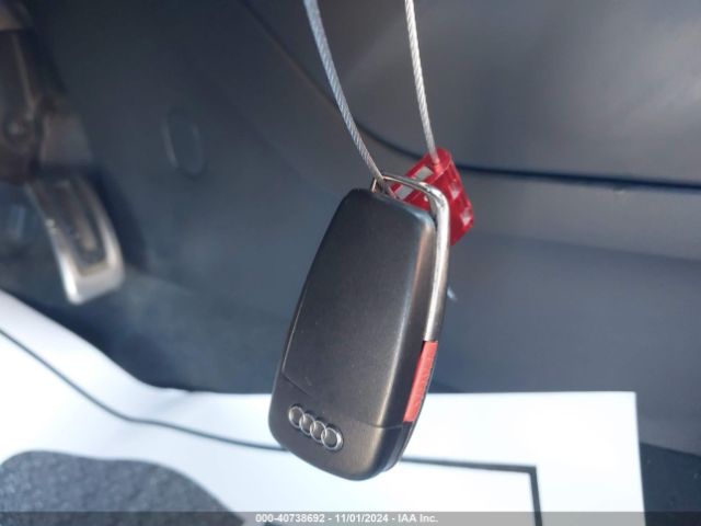 WAUBFGFFXF1057849 Audi S3 2.0t Premium Plus
