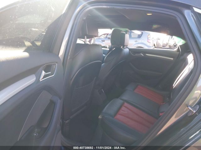 WAUBFGFFXF1057849 Audi S3 2.0t Premium Plus