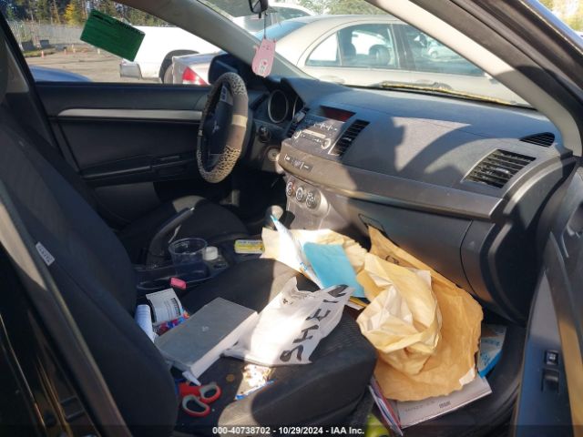 2012 MITSUBISHI LANCER JA32V2FW6CU009203 Photo 4