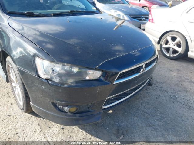 2012 MITSUBISHI LANCER JA32V2FW6CU009203 Photo 5