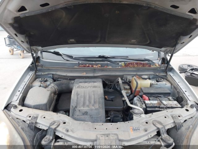3GNAL3EK5FS527810 Chevrolet Captiva Sport Lt