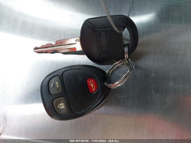 3GNAL3EK5FS527810 Chevrolet Captiva Sport Lt