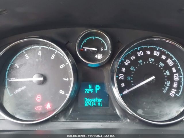 3GNAL3EK5FS527810 Chevrolet Captiva Sport Lt