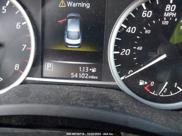 Nissan SENTRA SV 2017 3N1AB7AP0HY320040 Image 15