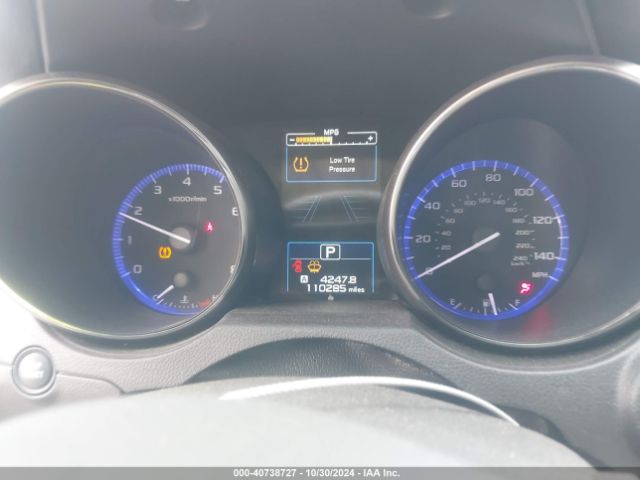 4S4BSBNC3G3264660 Subaru Outback 2.5i Limited