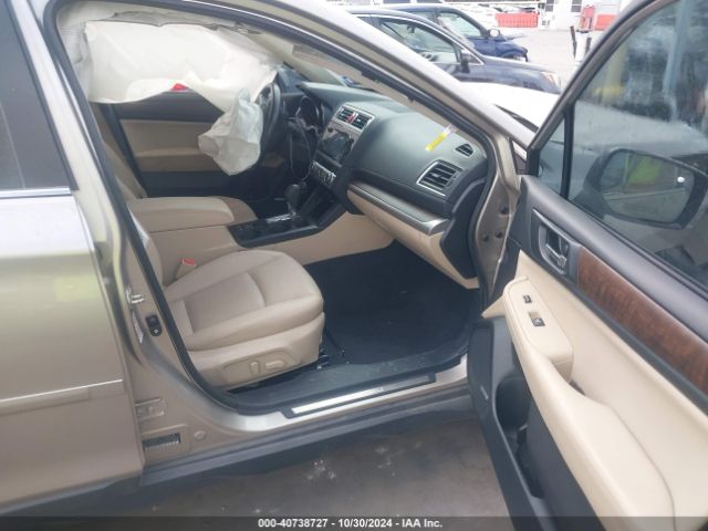 4S4BSBNC3G3264660 Subaru Outback 2.5i Limited