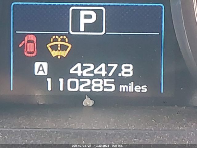 4S4BSBNC3G3264660 Subaru Outback 2.5i Limited