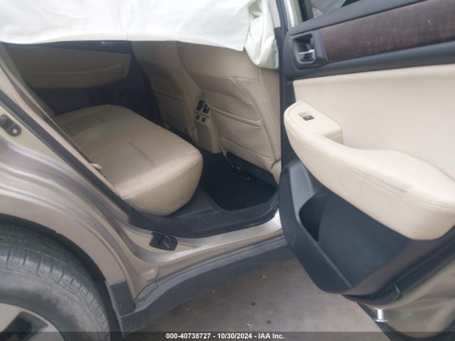 4S4BSBNC3G3264660 Subaru Outback 2.5i Limited