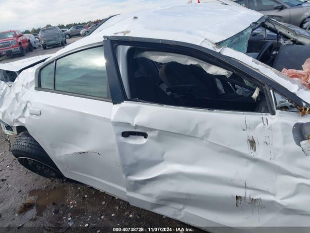 2C3CDXKT3GH175404 Dodge Charger Police