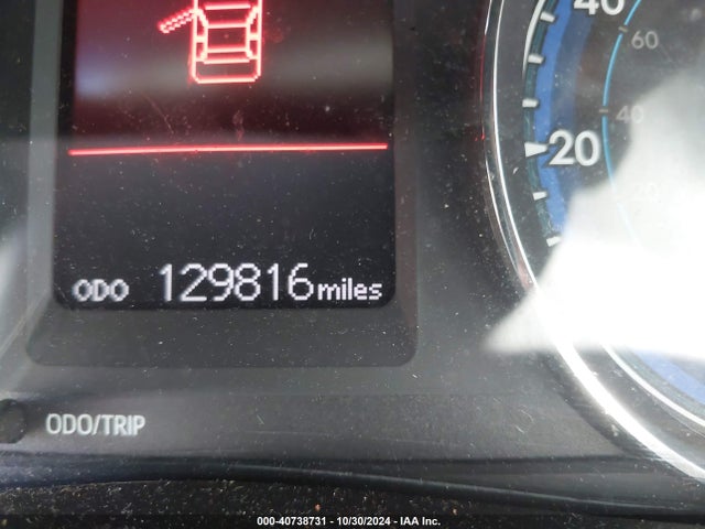 Toyota COROLLA LE 2018 2T1BURHE8JC118807 Image 14
