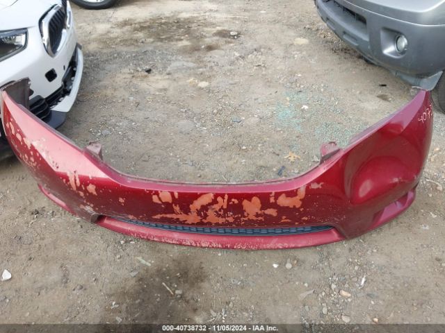 5TDYK3DC4ES500833 Toyota Sienna Xle/limited