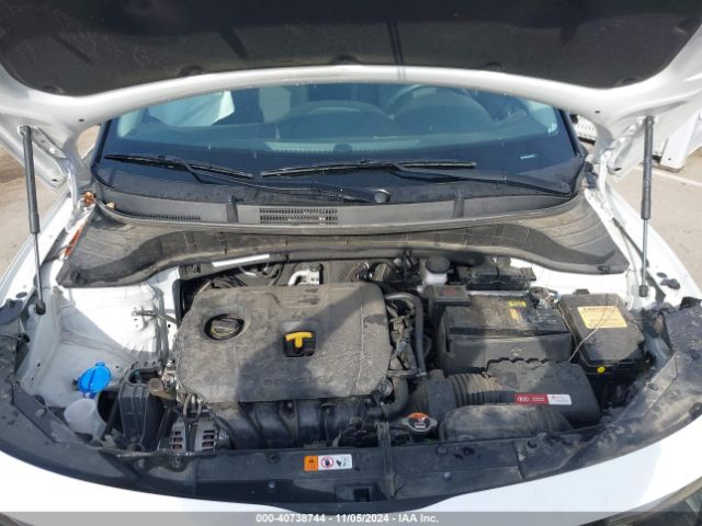 KNDJ63AU2M7130820 KIA Soul Gt-line