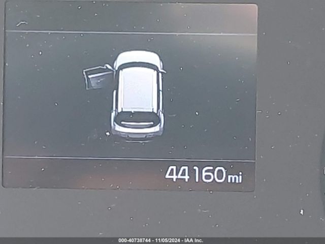 KNDJ63AU2M7130820 KIA Soul Gt-line
