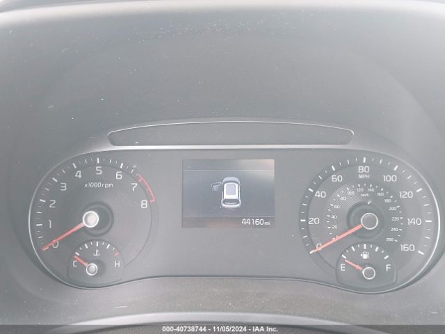 KNDJ63AU2M7130820 KIA Soul Gt-line
