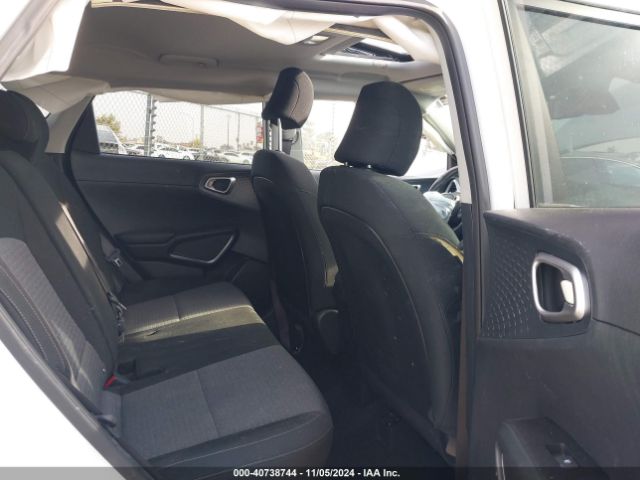 KNDJ63AU2M7130820 KIA Soul Gt-line
