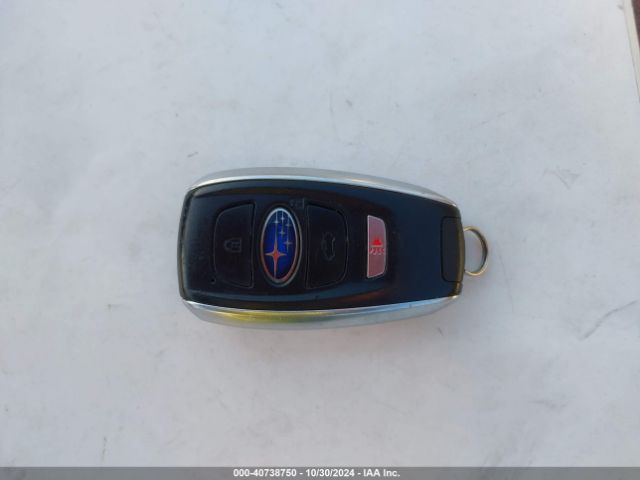 JF2SKAXCXLH559877 Subaru Forester Touring
