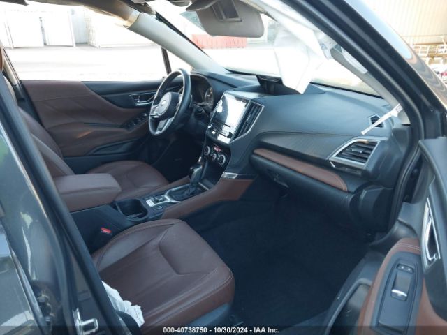 JF2SKAXCXLH559877 Subaru Forester Touring