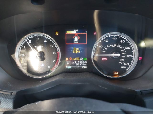 JF2SKAXCXLH559877 Subaru Forester Touring