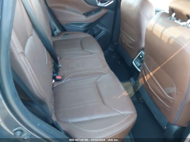 JF2SKAXCXLH559877 Subaru Forester Touring