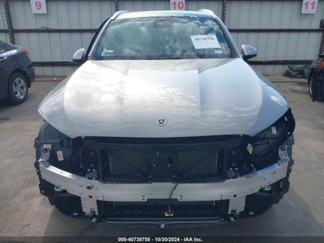 W1NKM4GB5RF177402 Mercedes-Benz Glc 300 Suv