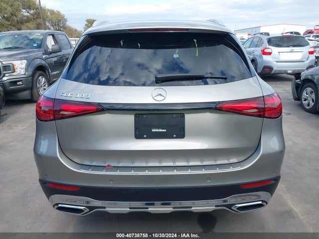 W1NKM4GB5RF177402 Mercedes-Benz Glc 300 Suv